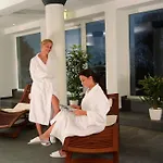 Hotel Wildpark Bad Marienberg