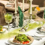 Hotel Wildpark Bad Marienberg