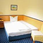 Hotel Wildpark Bad Marienberg