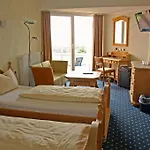 Hotel Wildpark Bad Marienberg