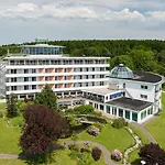 Hotel Wildpark Bad Marienberg