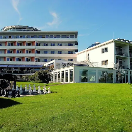 Wildpark 바트 마리엔베르크