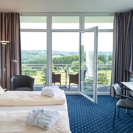 Wildpark Hotel
