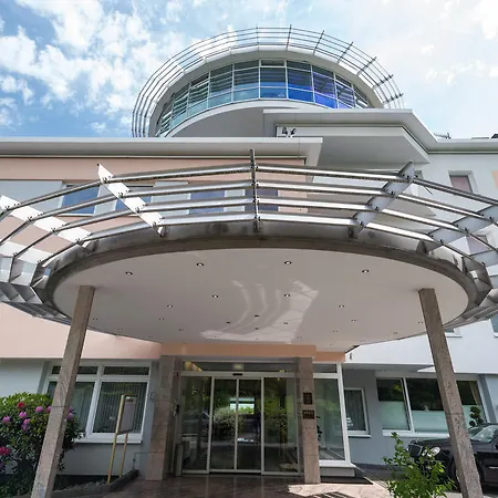 Wildpark Hotel Bad Marienberg