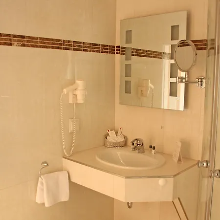 وايلد بارك باد مارينبرغ