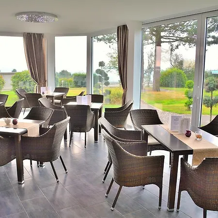 وايلد بارك فندق 4*