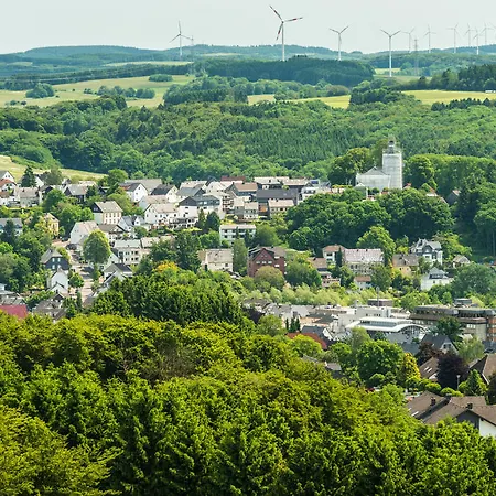 Wildpark Ξενοδοχείο