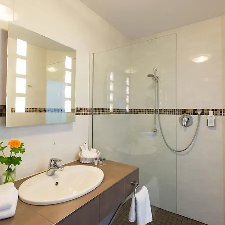 Hotel Wildpark 4*