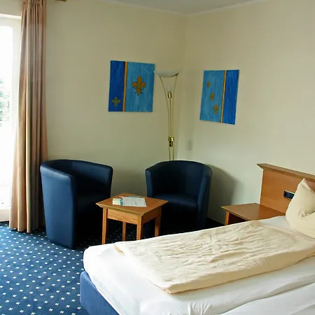 Wildpark 4* Bad Marienberg