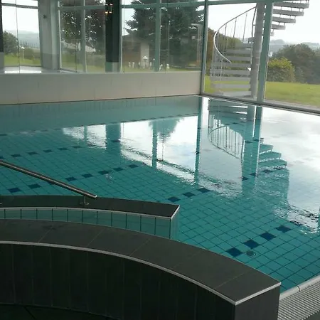 Wildpark באד מריינברג