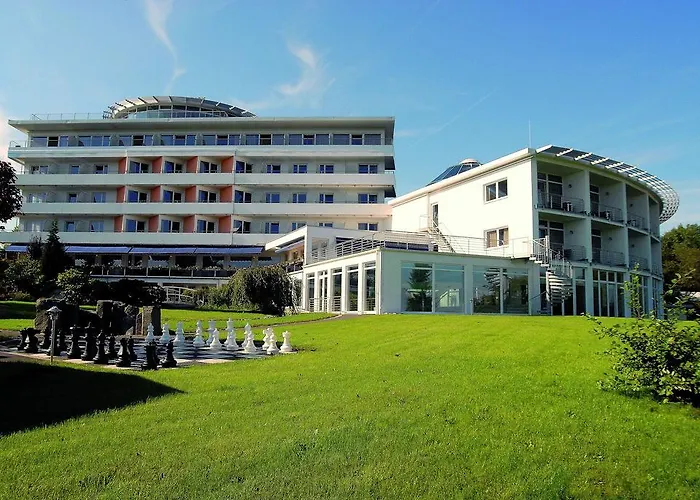 Wildpark 바트 마리엔베르크