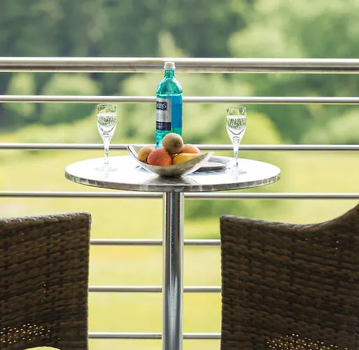 Wildpark Hotel Bad Marienberg