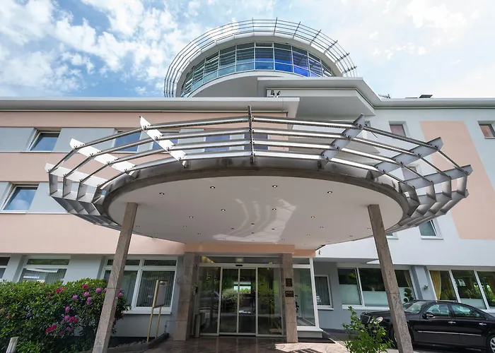 Wildpark Hotel Bad Marienberg