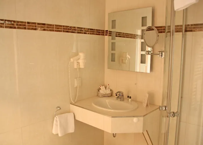 Wildpark Bad Marienberg