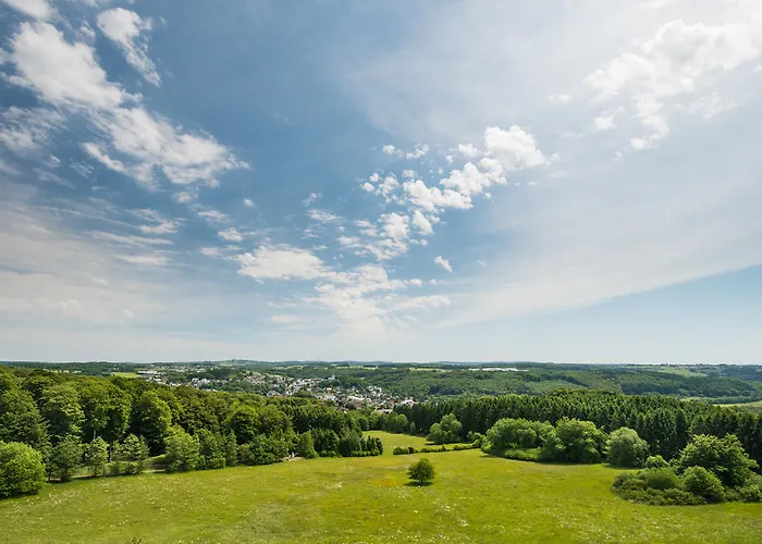 Wildpark 4* Bad Marienberg