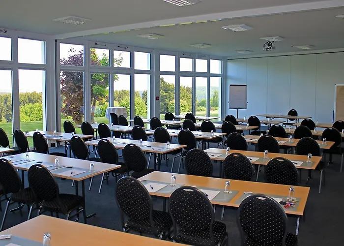 Wildpark Hotel Bad Marienberg