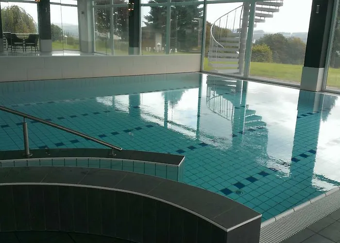 Wildpark Bad Marienberg